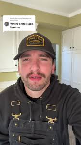 Replying to @branthemannn the black banana? Make it two. #fyp