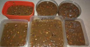Cara masak bubur beras itu gampang sekali. Manis Manis Lemak Bubur Asyura Versi Utaqa Senang Je Cara Nak Buatnya Bahan Pun Mudah Dapat Keluarga
