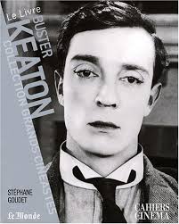 Livre : Buster Keaton