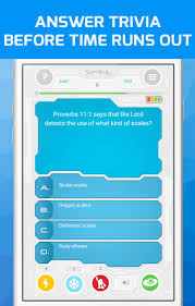 Who did god give the job of building a massive boat called an ark? Superbook Bible Trivia Game For Android Apk Download