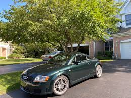 Image result for Cambridge Green 2003 Audi
