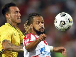 Jun 30, 2021 · 1900 bilbao f.c. Seleccion Peruana Con Gustavo Dulanto Sheriff Tiraspol Le Gano 1 0 A Estrella Roja En La Champions League Y Se Acerca A La Fase De Grupos Futbol Peruano Depor