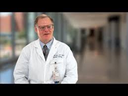 Meet Uva Radiation Oncologist Paul Read Md Youtube