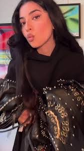 Miranda Marquez's Instagram, Twitter & Facebook