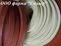 Картинки по запросу SILVERPROM Шнур уплотнительный силиконовый