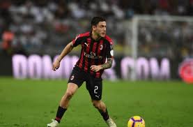 Matteo darmian statistics played in inter. Transfer News Manchester United Want Davide Calabria From Ac Milan