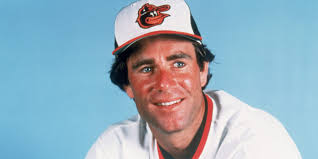 Jim Palmer top starting pitcher of 1970s