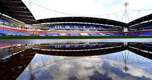 Burnden way howrich bolton lancashire bl6 6jw. The University Of Bolton Stadium Places To Eat Parking Capacity Hotels And More Manchester Evening News