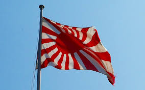 Tva incluse, hors frais de livraison. Jo 2020 Seoul Veut Bannir Le Drapeau Imperial Japonais Lepetitjournal Com