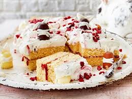 Täglich tolle gewinnspiele bei lecker. Unser Beliebtes Rezept Fur Hasen Kusschen Kuchen Und Mehr Als 55 000 Weitere Kostenlose Rezepte Auf Lecker De Kuchen Rezepte Kuchen Lecker