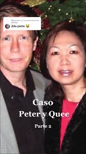 Réponse à @jdhhkq El caso de los esposos millonarios que desaparecieron  misteriosamente parte 2 #casosmisteriosos #caso #paolaminerva