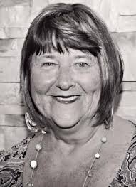 Christine Ruff Obituary (1948