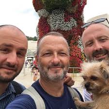 Should I treat the soil with fungicide before winter to prevent black spot 