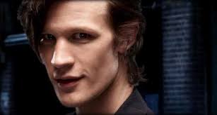 Lehullt a lepel a 11. Doktorról