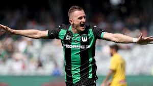 All the upcoming matches at a glance. A League News Updated Fixtures Start Times How To Watch Details Team News Coronavirus 2020 Ffa James Johnson