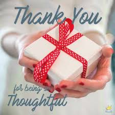 Birthday Thank You Gift Thank You Messages For A Gift Birthday Thank You Notes Thank You Messages Send Birthday Card
