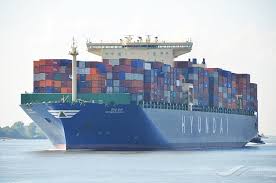 Super bowl ads videos•february 5, 2018. Hyundai Hope Container Ship Details And Current Position Imo 9637234 Mmsi 440176000 Vesselfinder