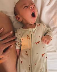 I've always dreamt of the day I could see the magic of Christmas through my  child's eyes. To relive the anticipation of Santa coming down the chimney,  to not sleeping a wink