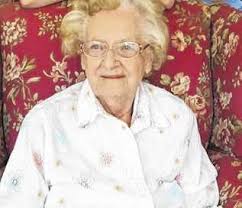 Odella Kerns Obituary (1917