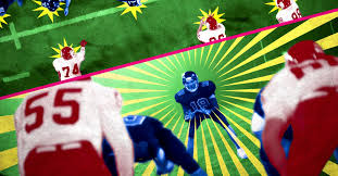 The tangled web of connections on euphoria just gets more. Breaking Down The Nonsense Football Game On Euphoria The Ringer