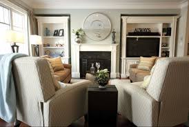 Living Room With Two Recliners Two Couches Livingroom Layout Living Room Arrangements Living Room Recliner