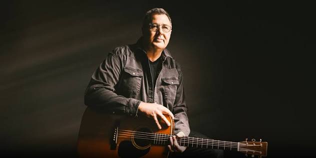 On-Sale Now: GRAMMY® Award-winning artist Vince Gill returns to Ruth Eckerd Hall for a special night of country music on Fri, Jun 19! For tickets and information, visit: RuthEckerdHall.com/events/detail/vince-gill