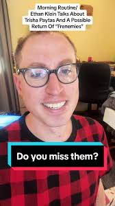 Ethan Klein Talks about Trisha Paytas