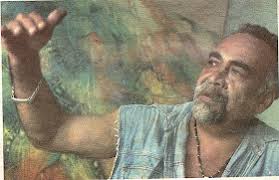 Bienvenidos a mi Blog: ¿Quien es Ramón Rivero ?