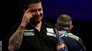 Downbeat hall of fame scholarship student at, and anderson has received the outstanding achievement award alongside fellow alumnus alf clausen. Gary Anderson Darts Champion 10 Things You Never Knew Bbc Sport
