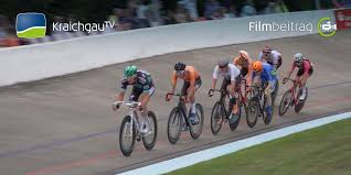 Video Sechstagerennen Oberhausen Sechs Auf Einen Streich