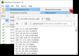 With fast support and services Free Proxy List Just Checked Proxy List