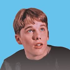 Todd Anderson // Dead Poets Society" Pin for Sale by Gothicrelics