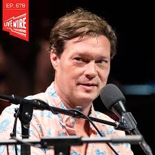 Episode 678 — Live Wire Radio