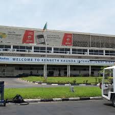 Check kenneth kaunda international airport flight status and book the cheapest lun flights for your trip! Kenneth Kaunda International Airport Zambia What Travel Bloggers Are Saying