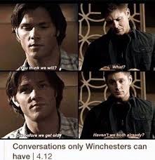 Supernatural Memes Fifty Two Supernatural Texts Funny Supernatural Memes Supernatural Memes