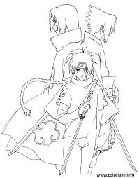 49 coloriages naruto disponibles et prêt à être imprimer. Coloriage Manga Naruto Shippuden 293 Dessin Naruto A Imprimer