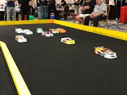 Profile for Marc Livermore RC