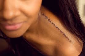 Bite That Tattoo On Your Shoulder Lyrics No One Else Will Have Me Like You Do Tattoo Front Shoulder Tattoos Shoulder Blade Tattoo Shoulder Tattoos