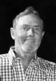 Christopher Scott Obituary (1967