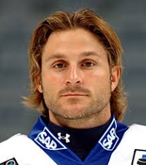 Neuzugang in Wolfsburg: <b>Blake Sloan</b>. Foto: Eishockey Info - Mathias M. <b>...</b> - 20070814-blake-sloan-ml