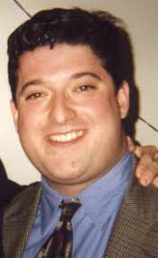 Alexander Steinman, 32, broker, known for his sense of humor