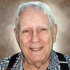 Marcel Labonté Obituary