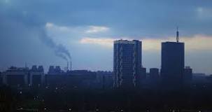 Le morti premature causate dal Pm2.5 - Openpolis