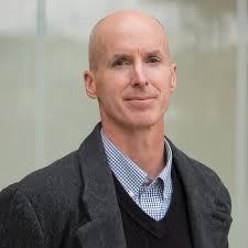 John Cramer · Connecticut College News