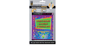 Easy interactive logic grid puzzles. Perplexing Logic Puzzles Interactive Quiz Pickering Fran Bamford Nikole G Clode Linley 9781904797043 Amazon Com Books