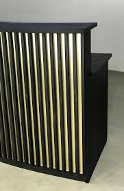 Waiting room, office guest & reception chairs skip to results filter results clear all. Custom Handmade Wood Metal Steel Brass Gold Black Etsy In 2021 Wood And Metal Handmade Wood Wood