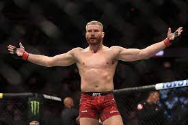 Edwards v muhammed on the 13th march 2021 in. Leon Edwards Gives His Prediction For Israel Adesanya Vs Jan Blachowicz