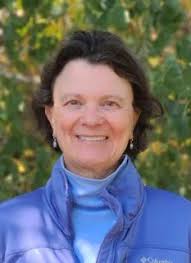 Board of Directors — Democratic Women of Boulder County