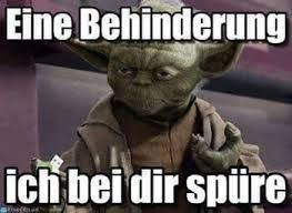 Yoda Sprüche Lustige Sarkasmus Lustiger Humor