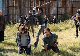 Was ihr über „the walking dead: Review The Walking Dead Staffel 7 Folge 16 Finale Was Fur Ein Jumpscare